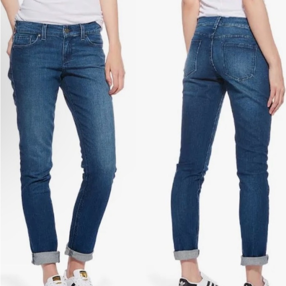 Mott and Bow Jeans